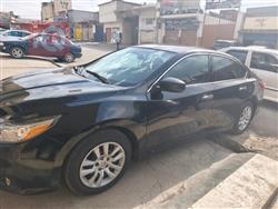 نيسان ألتيما